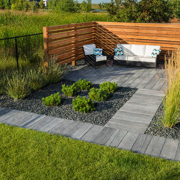 Bridgewood Slab