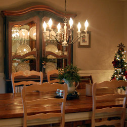 Furniture Makeovers - Furniture