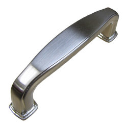 HARDWARE HOUSE - Cabinet And Drawer Handle Pulls