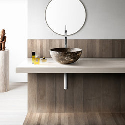 Nabhi Bowl No. 4 by Kreoo - Bath Products