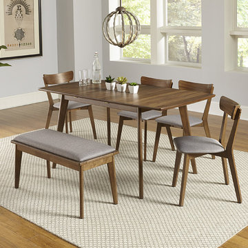Arcade Dining Collection