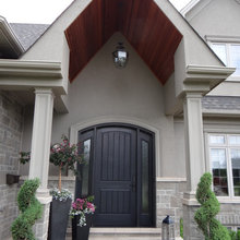 Curb Appeal