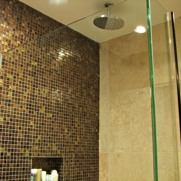 Green House Cleaning Examples - Bathroom