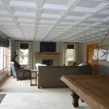 Basements