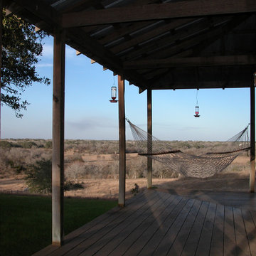 Goliad Weekend House