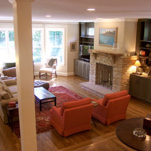 Flex Room