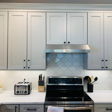 Kitchens