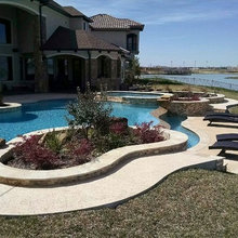 Patio Ideas