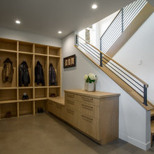 Bedroom Feature Wall