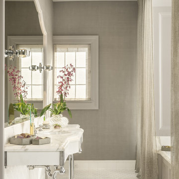 SF Decorator Showcase - Guest Suite