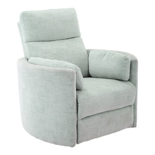 Parker Living Radius Power Swivel Glider Recliner