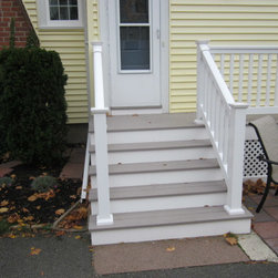 Siding - Products