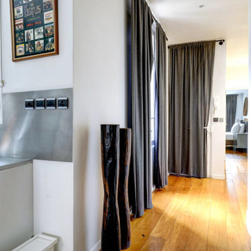UpperKey Rue d'Argout