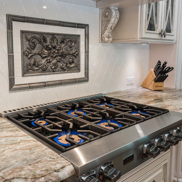 Kitchens