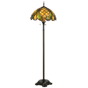 65H Capolavoro Floor Lamp