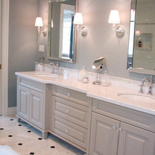 Bath Vanities