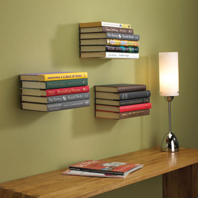 Contemporary Display And Wall Shelves  by Smart Furniture