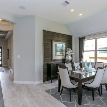 Houston, Texas | The Villages at Harmony - Premier Juniper Dining Room