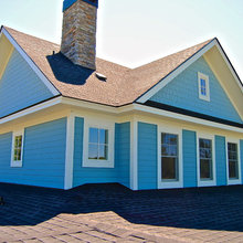 exterior shakes