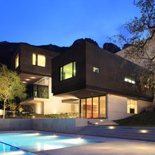 Modern Home