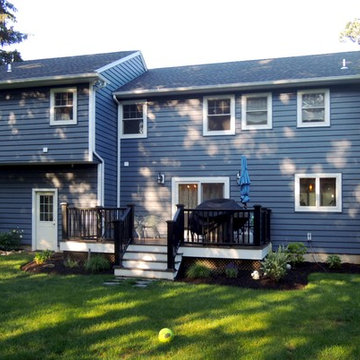 Oak Ave., River Vale NJ