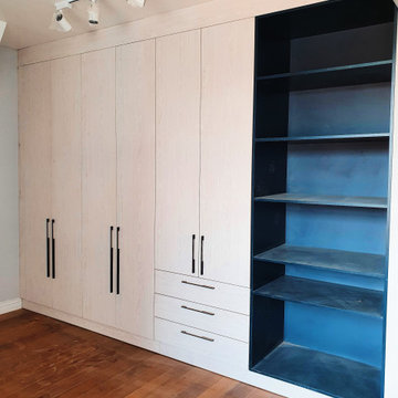 Bespoke Cabinetry