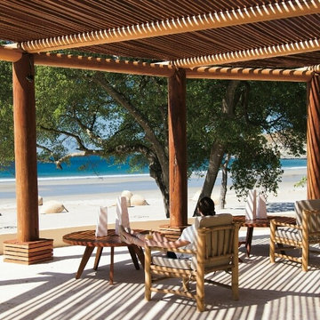 MUKUL RESORT NICARAGUA