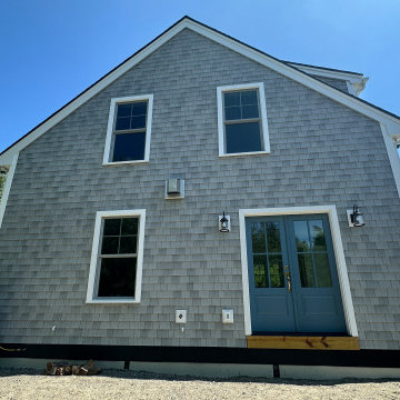 Head of the Island Custom Home