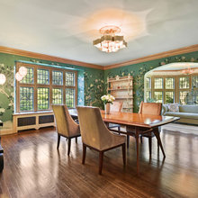 dining space