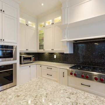 Stunning Contemporary kitchen