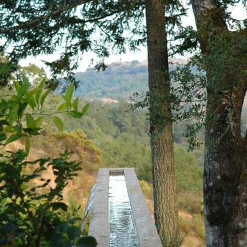Sonoma Mediterranean Villa
