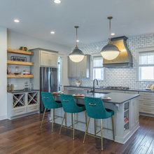 Kitchen lake ideas