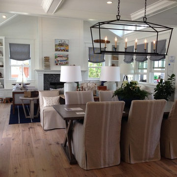 Coastal Living Magazine Showhouse