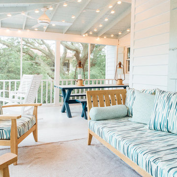 Beach Bungalow