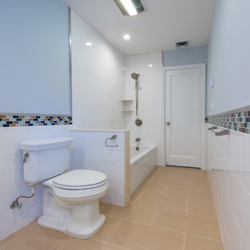 Hamlet Estate Manhasset Bathroom