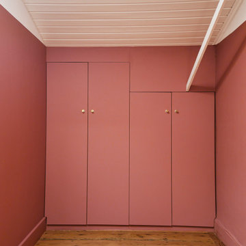 Chambre enfant
