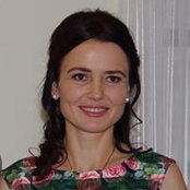 Lidiia Schindler's photo