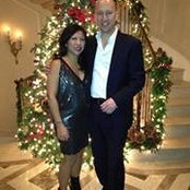 Dina Wolf's photo