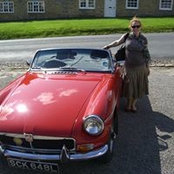 Annie Hindley's photo