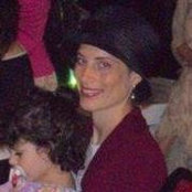 Julie Rothschild Levis foto