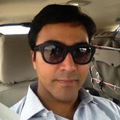 Rohan Agarwal's photo