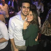 Elie Salame's photo