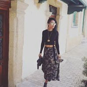 Meliz Redif's photo