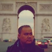 Mohd Shahrins foto