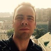 Tom Altman's photo