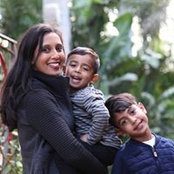 Photo de Nisha Birla