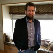 Adam Grant's photo