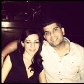 Foto de Jasmine Sethi
