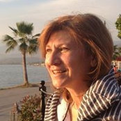 Sibel Erekli's photo
