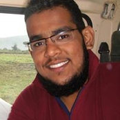 Hamza Tahers billede